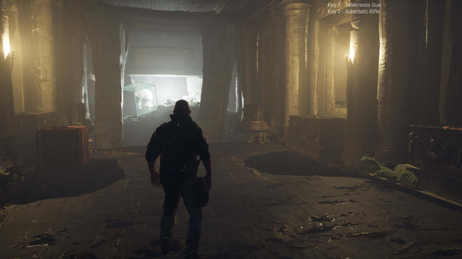 PC《海德 HYDE》英文版下载_1