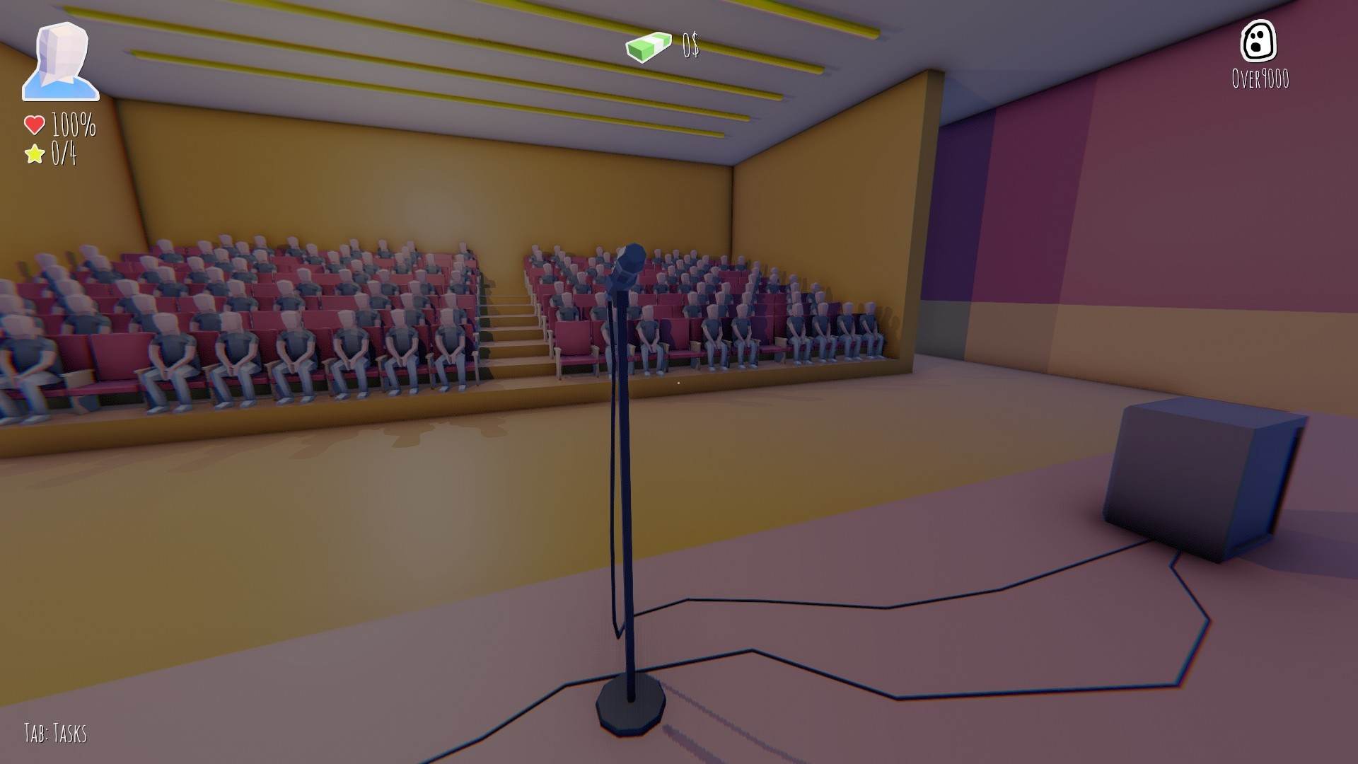 PC《伙计模拟器4 Dude Simulator 4》英文版下载_0