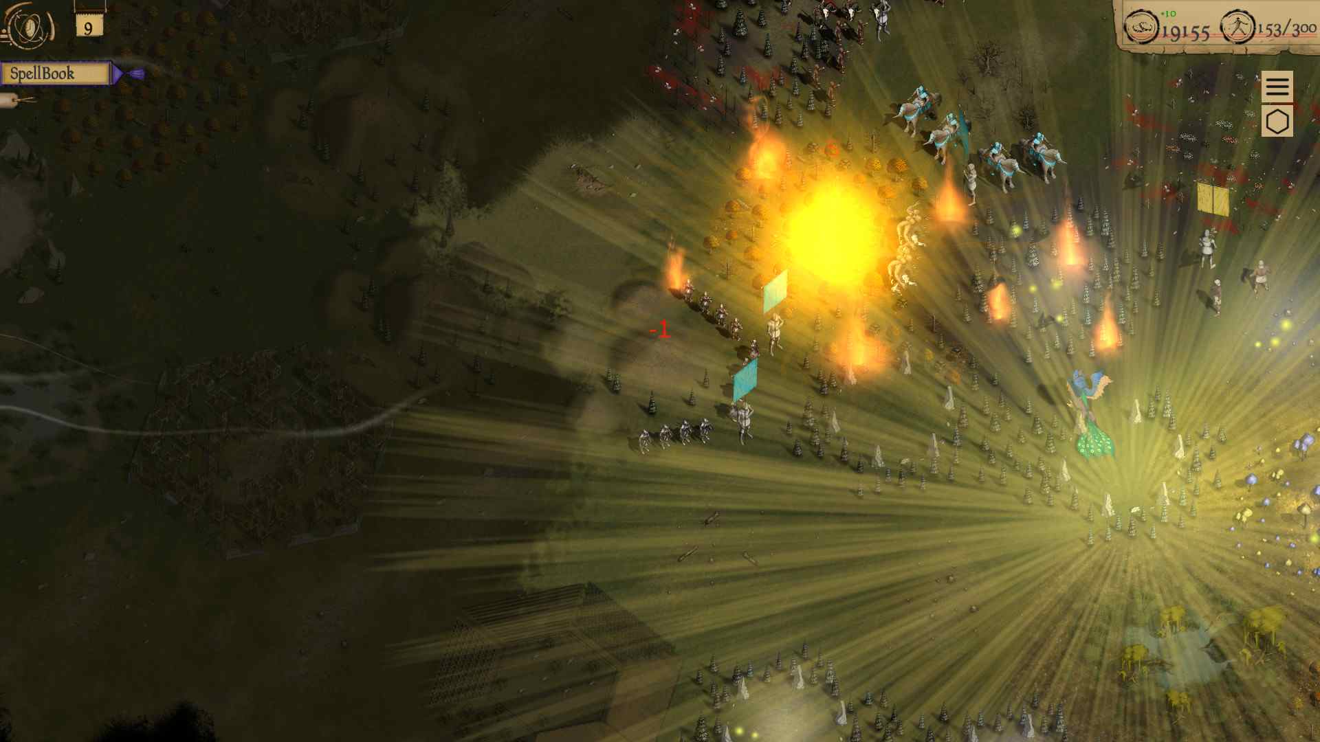 PC《神秘人 The Mystic》英文版下载_0