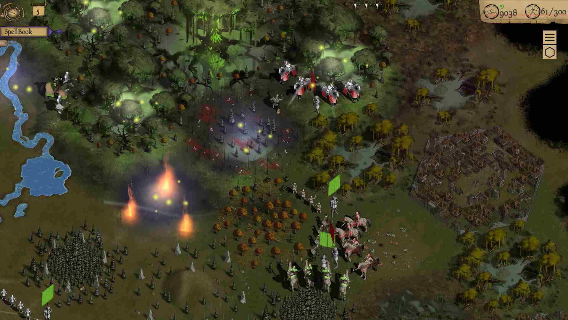 PC《神秘人 The Mystic》英文版下载_1