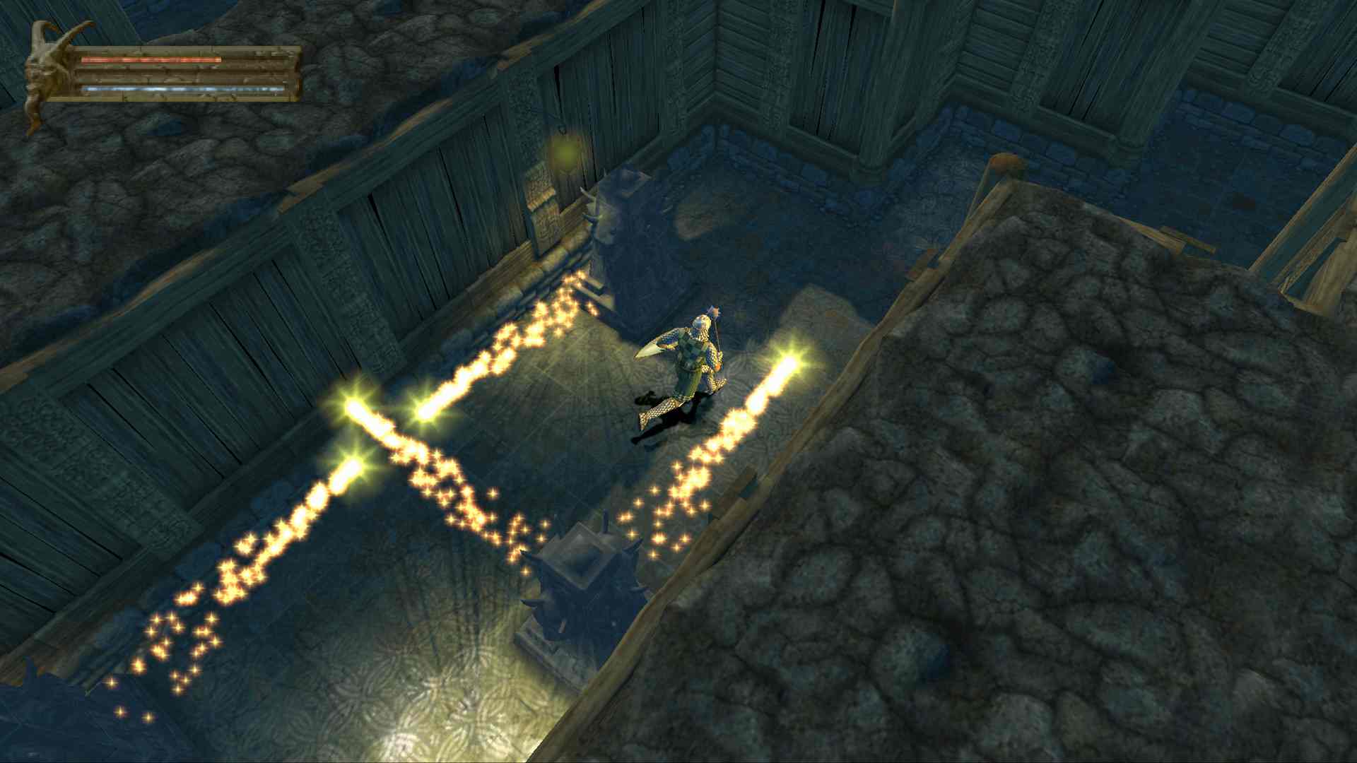 PC《博德之门：黑暗联盟 Baldur's Gate: Dark Alliance》英文版下载（v1.0.4）_1