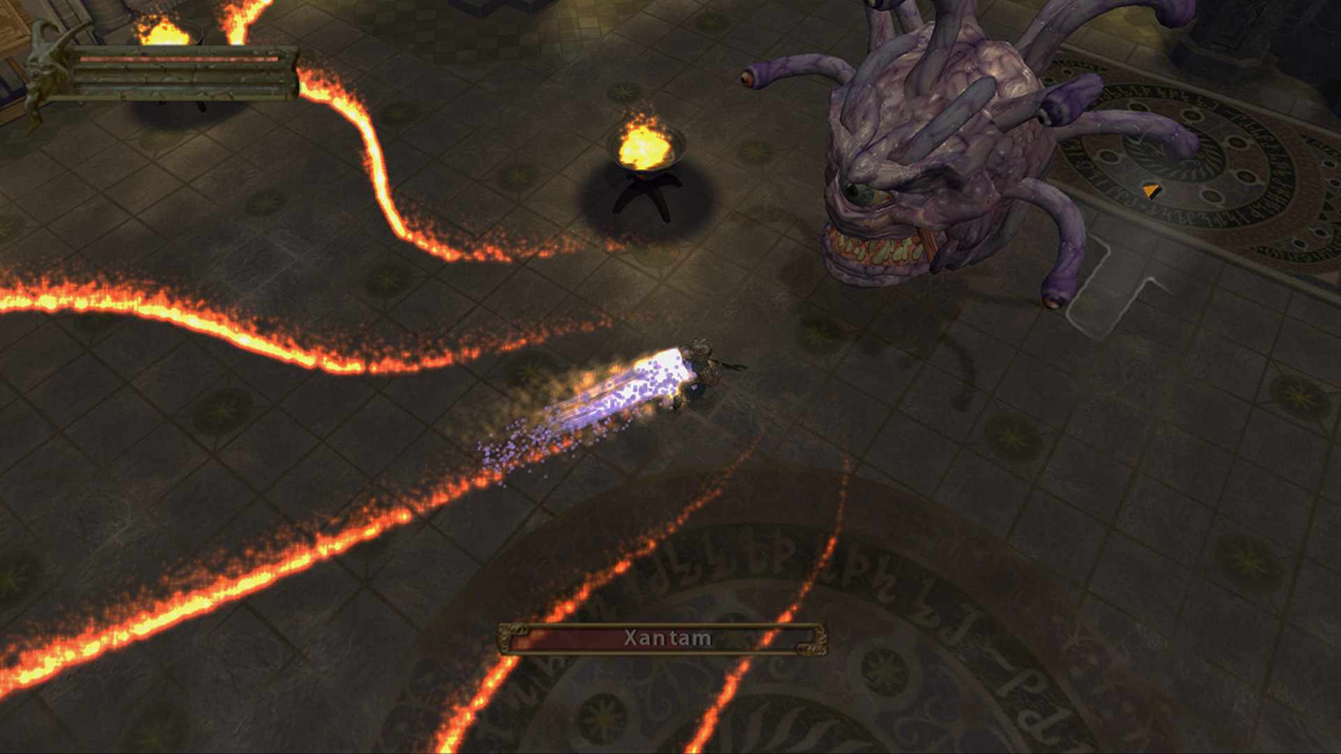 PC《博德之门：黑暗联盟 Baldur's Gate: Dark Alliance》英文版下载（v1.0.4）_0