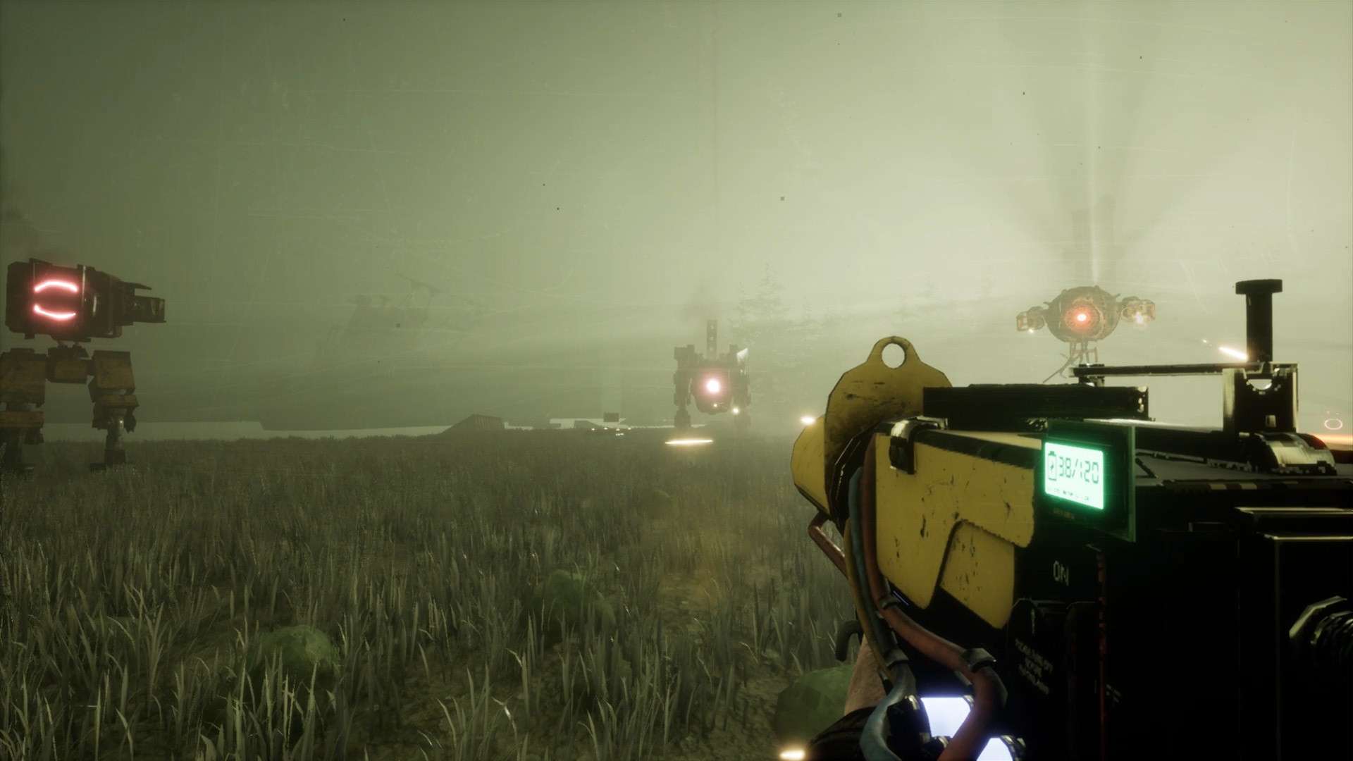 PC《STHELL》英文版下载_0