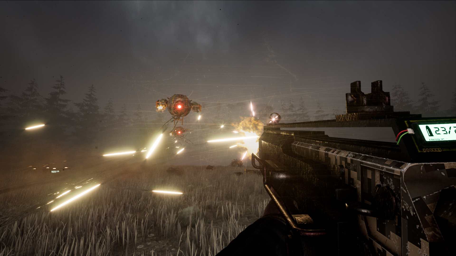PC《STHELL》英文版下载_1