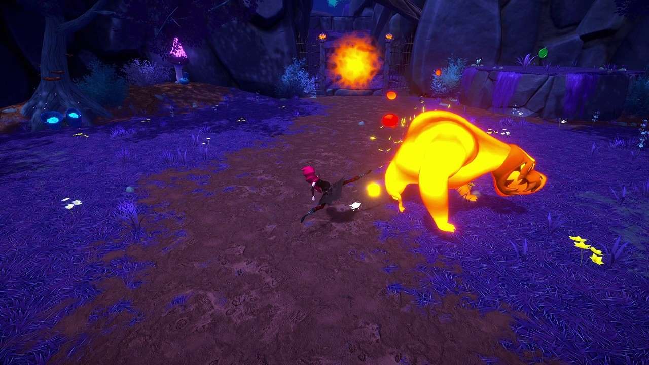 PC《精灵旅社：恐怖传说冒险 Hotel Transylvania Scary-Tale Adventures》中文版下载_0