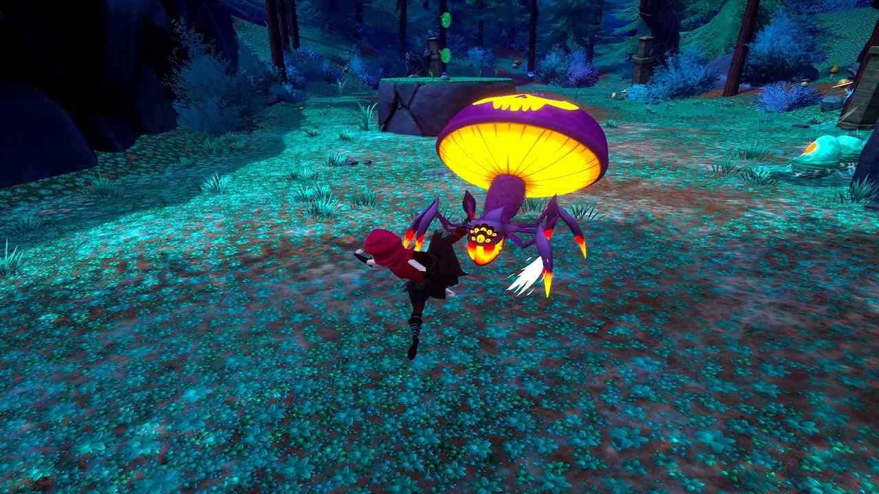 PC《精灵旅社：恐怖传说冒险 Hotel Transylvania Scary-Tale Adventures》中文版下载_1