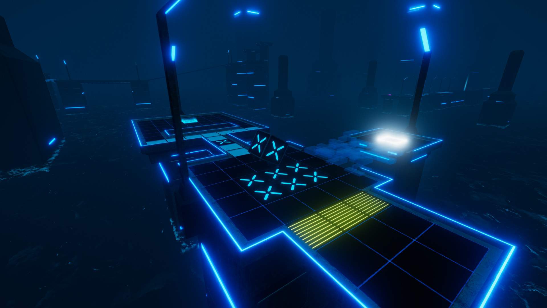 PC《最后的方块 The Last Cube》中文版下载_1