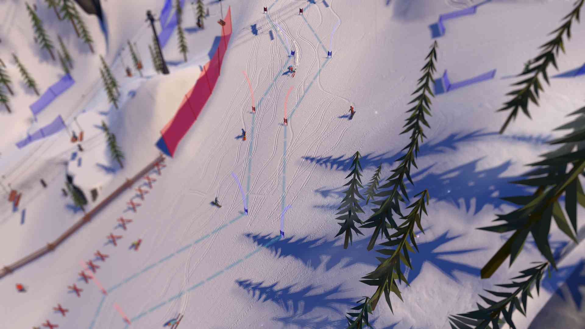 PC《高山大冒险：奇迹之地 Grand Mountain Adventure Wonderlands》中文版下载_0