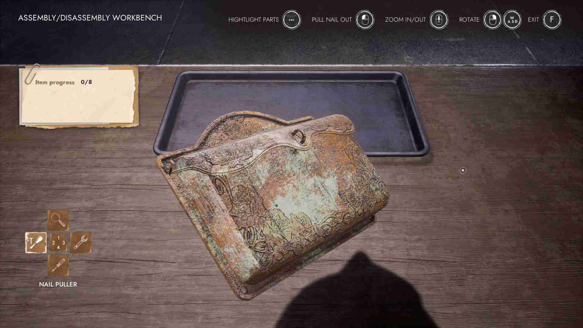 PC《车间模拟器 Workshop Simulator》中文版下载_1