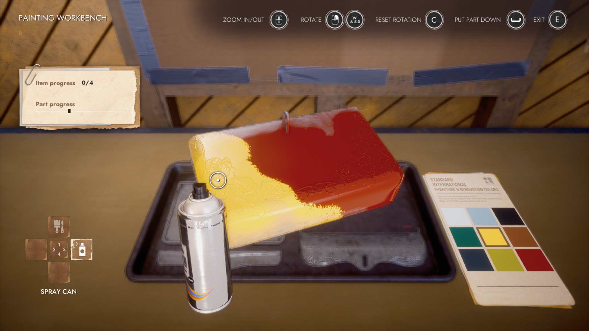 PC《车间模拟器 Workshop Simulator》中文版下载_0