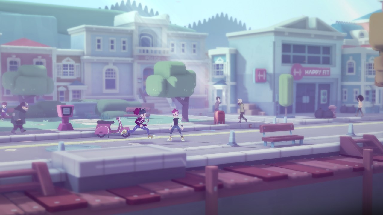 PC《双子星：盛气凌人 Young Souls》中文版下载_1