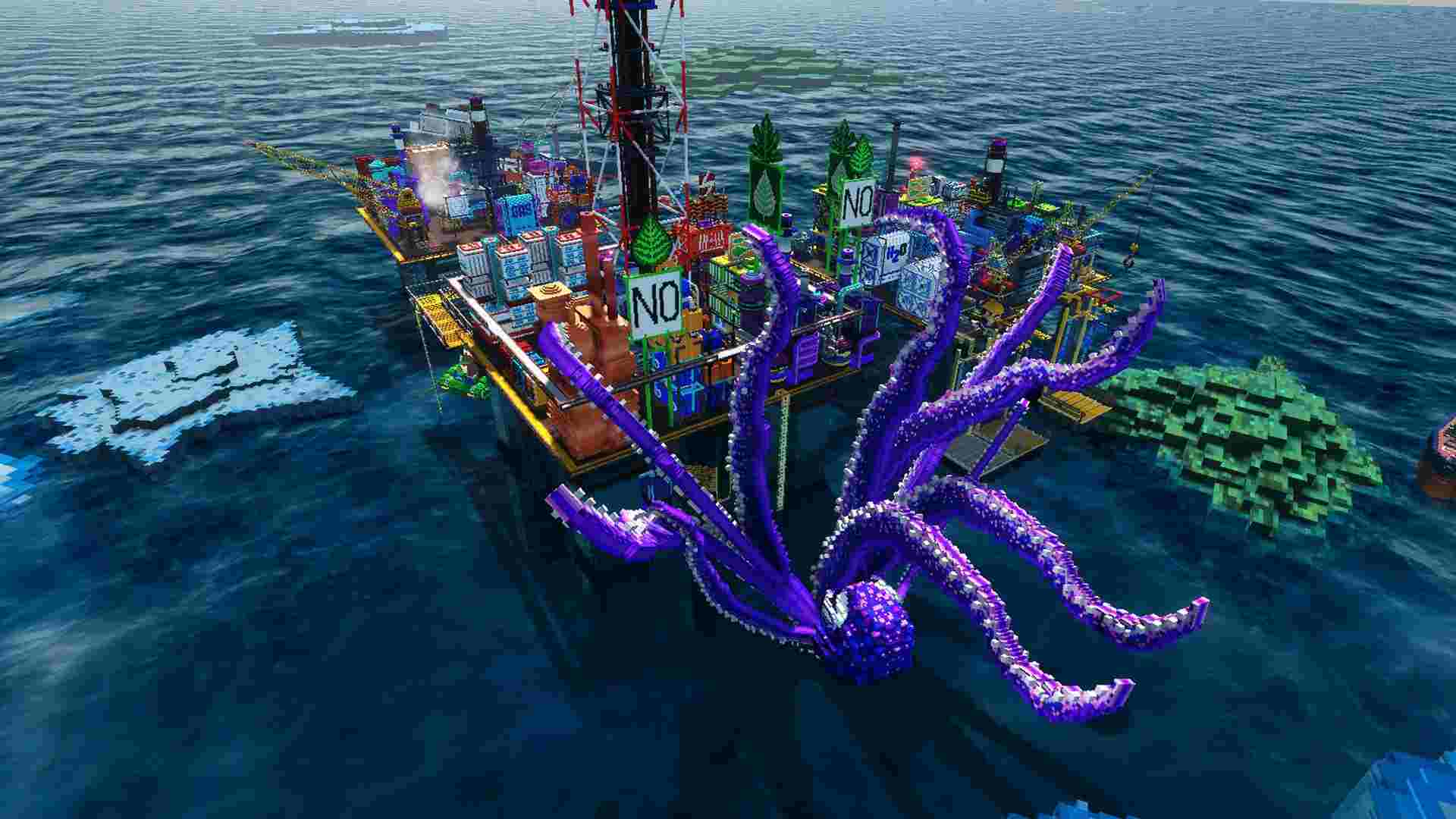 PC《钻头交易：石油大亨 Drill Deal – Oil Tycoon》中文版下载_0