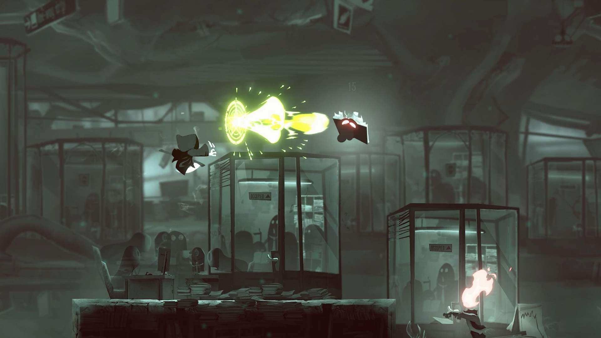 PC《祝你死得痛快 Have a Nice Death》中文版下载（v0.14.32208）_0