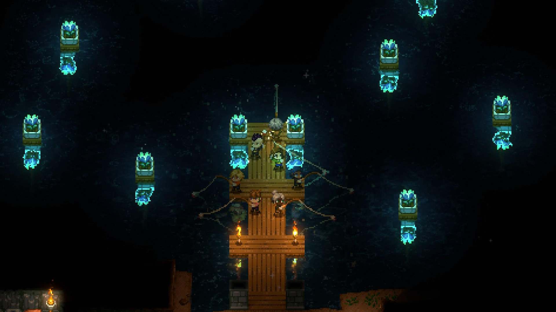 PC《地心护核者 Core Keeper》中文版下载_0