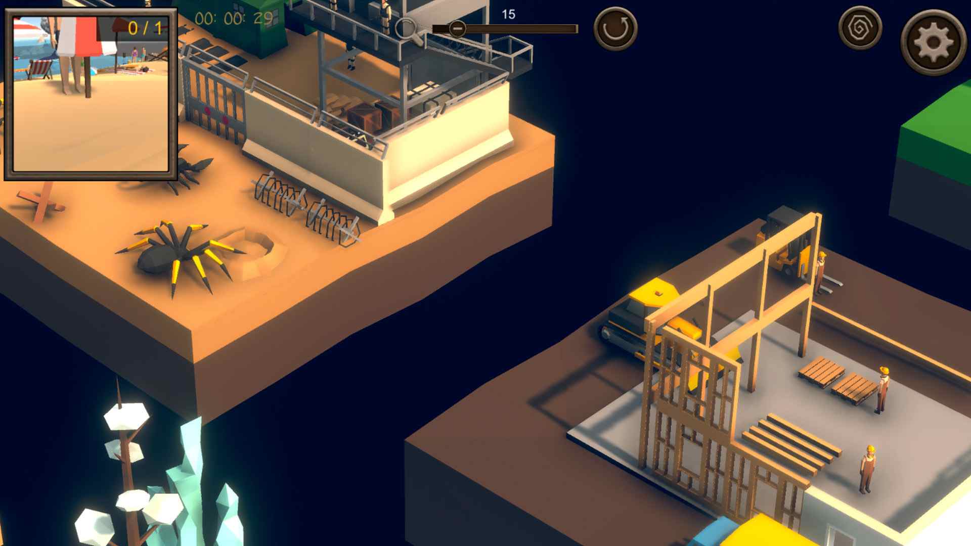 PC《隐藏世界：自上而下3D Hidden World Top-Down 3D》中文版下载_1