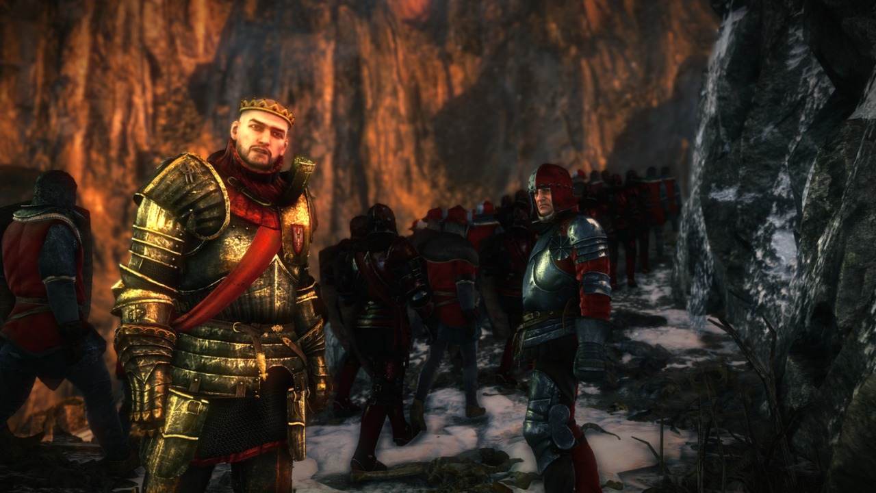 PC《巫师2：刺客之王加强版》免安装中文版下载_0