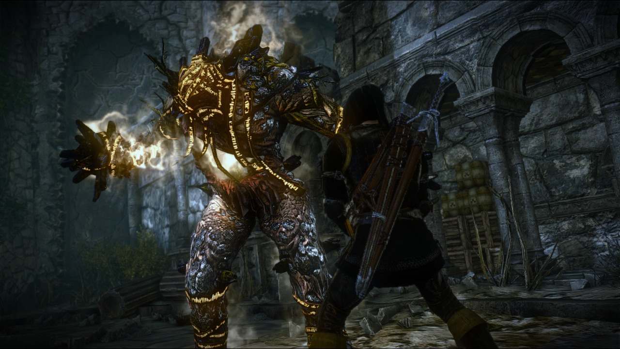 PC《巫师2：刺客之王加强版》免安装中文版下载_1