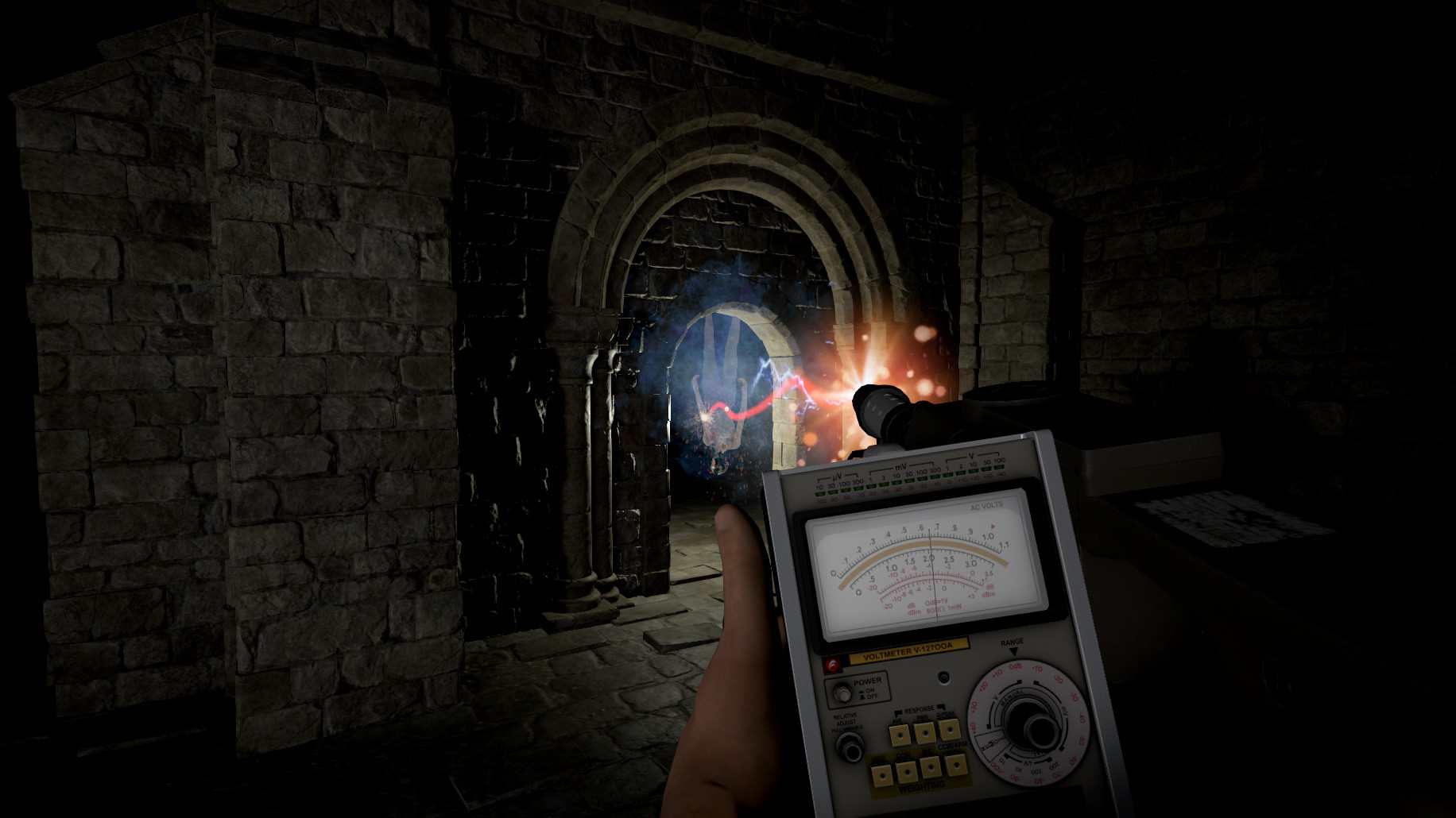 PC《驱鬼公司 Ghost Exorcism INC.》中文版下载（v0.254）_1