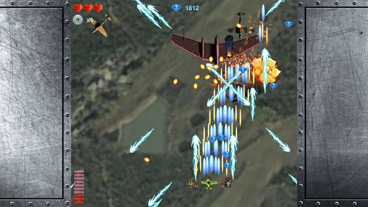PC《战争女神：阿什莉2 Goddess Of War Ashley Ⅱ》中文版下载_1