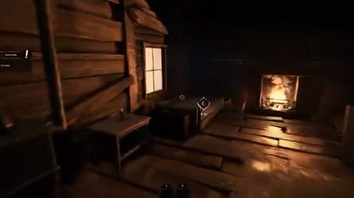 PC《冬日幸存者 Winter Survival Simulator》Demo 免安装中文版下载_0