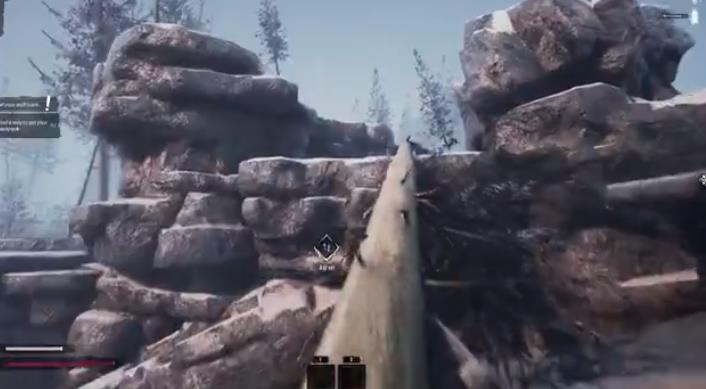 PC《冬日幸存者 Winter Survival Simulator》Demo 免安装中文版下载_1