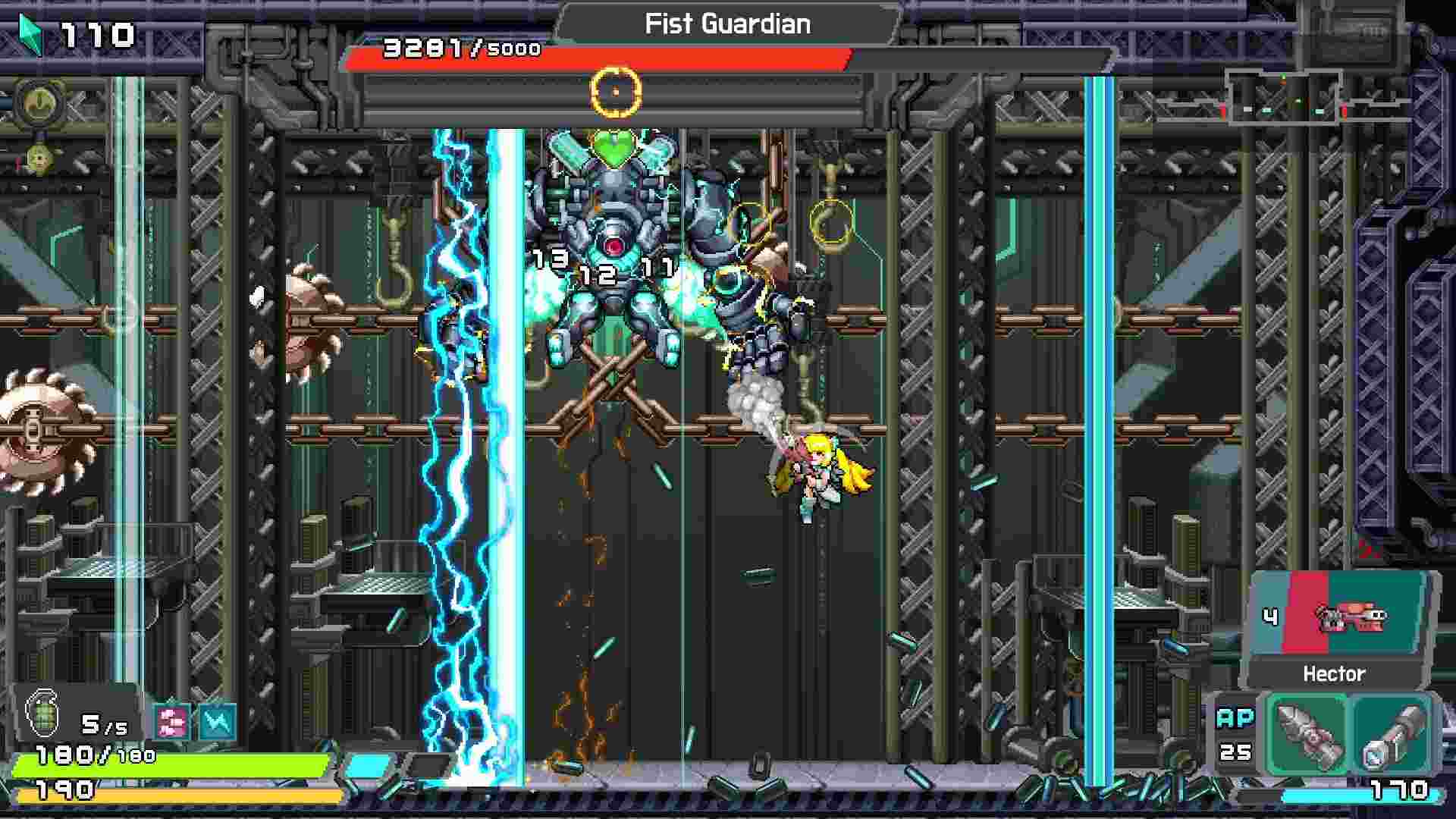 PC《堡垒 Critadel》中文版下载（v1.1.007）_0