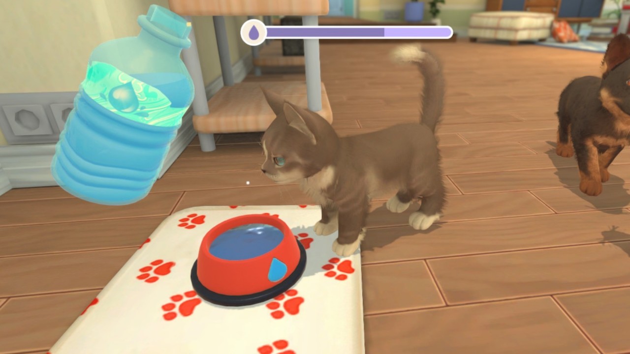 PC《我的领域：小狗和小猫 My Universe - Puppies & Kittens》中文版下载_0