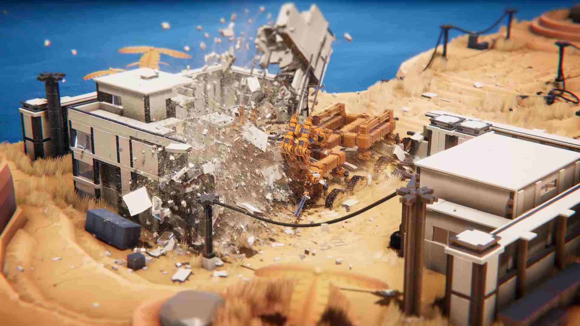 PC《毁灭工具 Instruments of Destruction》中文版下载_1