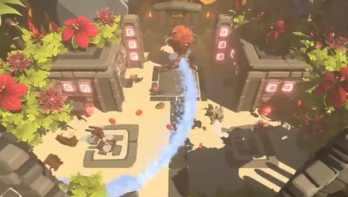 PC《Trifox》Beta版中文版下载_0
