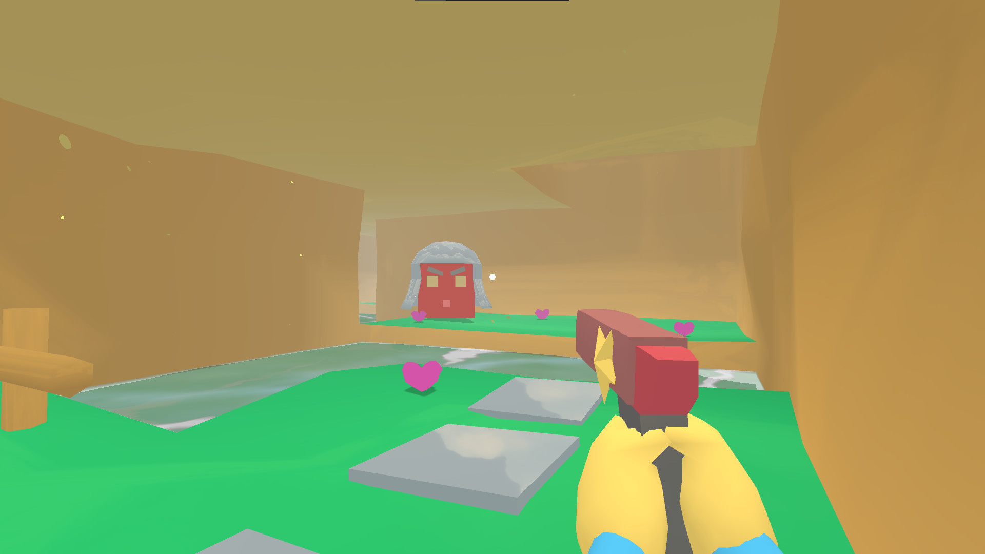 PC《可爱星球Remix Lovely Planet Remix》中文版下载（Build 8234146）_0