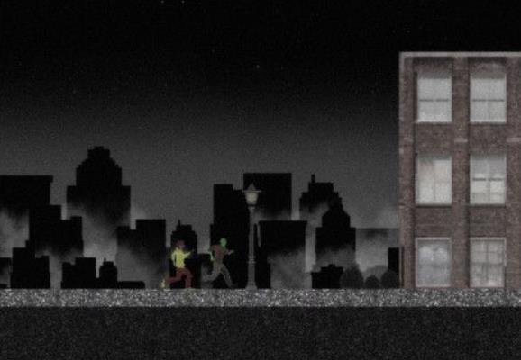 PC《人类启示录 Human Apocalypse》中文版下载_1