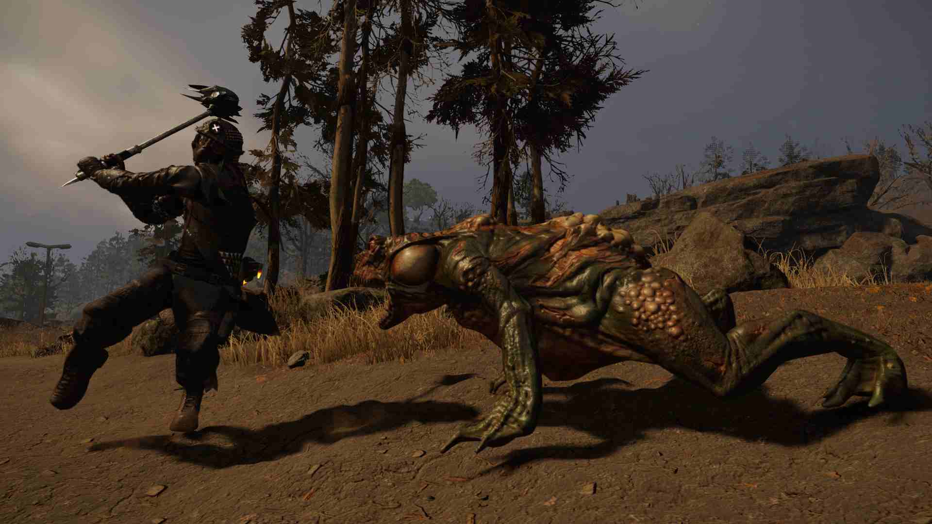 PC《ELEX II》中文版下载（v1.0.4）_0