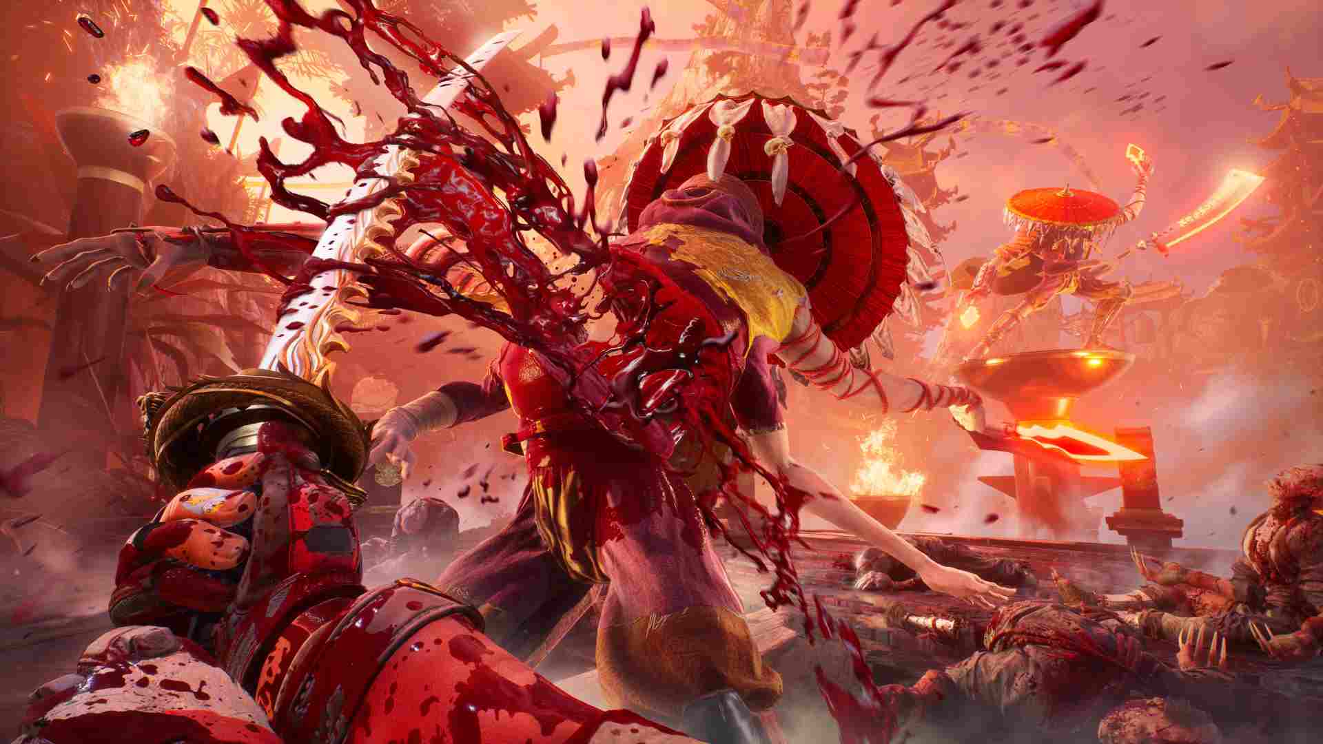 PC《影子武士3 Shadow Warrior 3》中文版下载（v1.04）_1