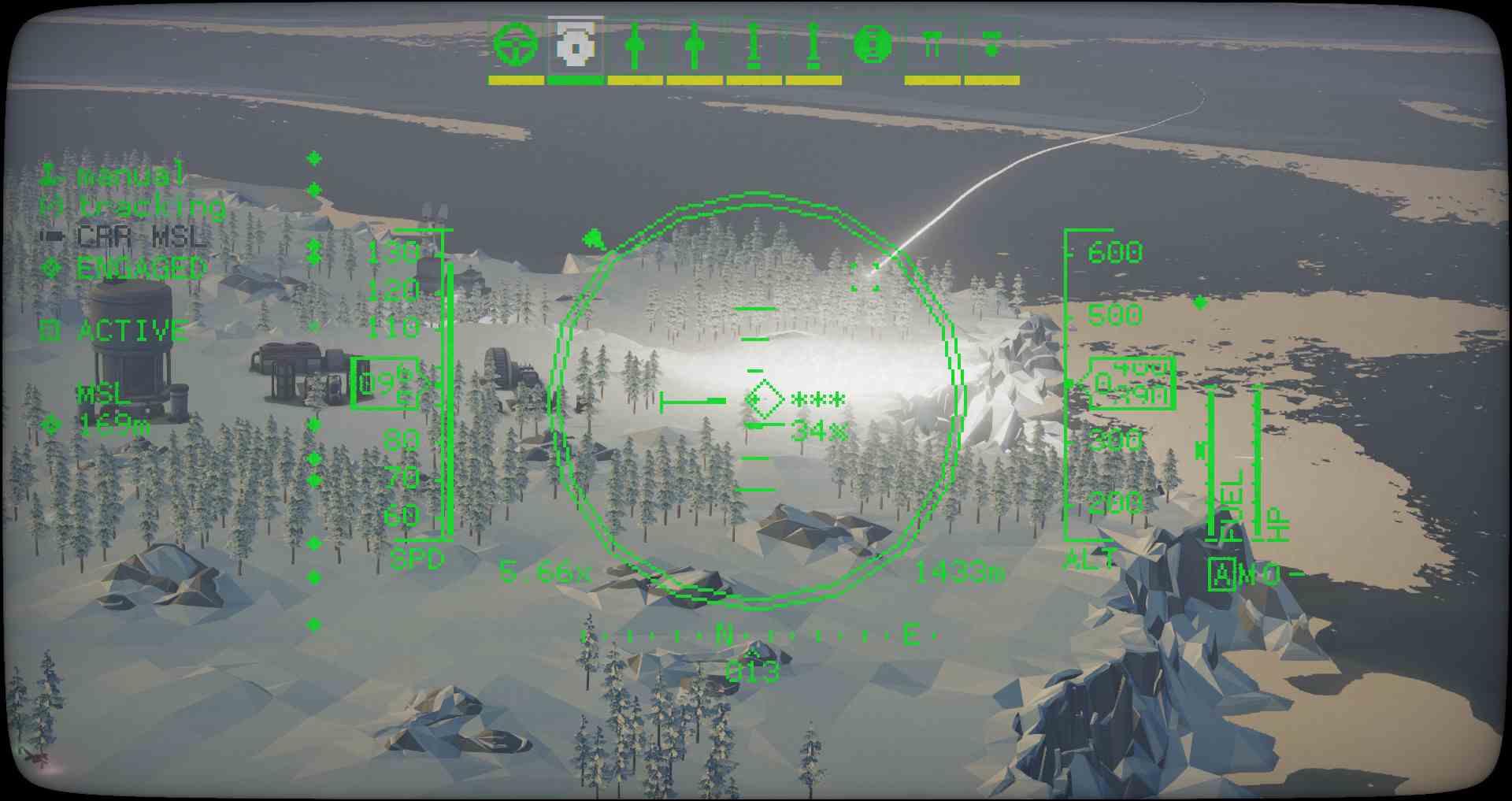 PC《航母指挥官2 Carrier Command 2》免安装中文版下载（v1.2.0）_1