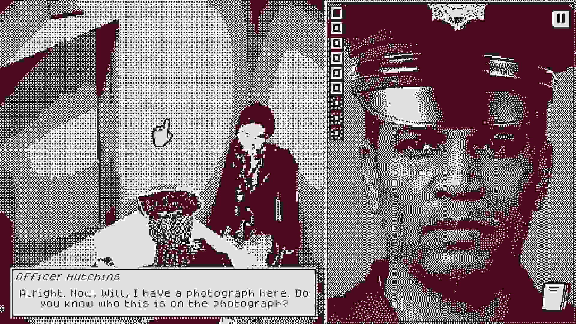 PC《莱拉是谁 Who's Lila?》中文版下载_1