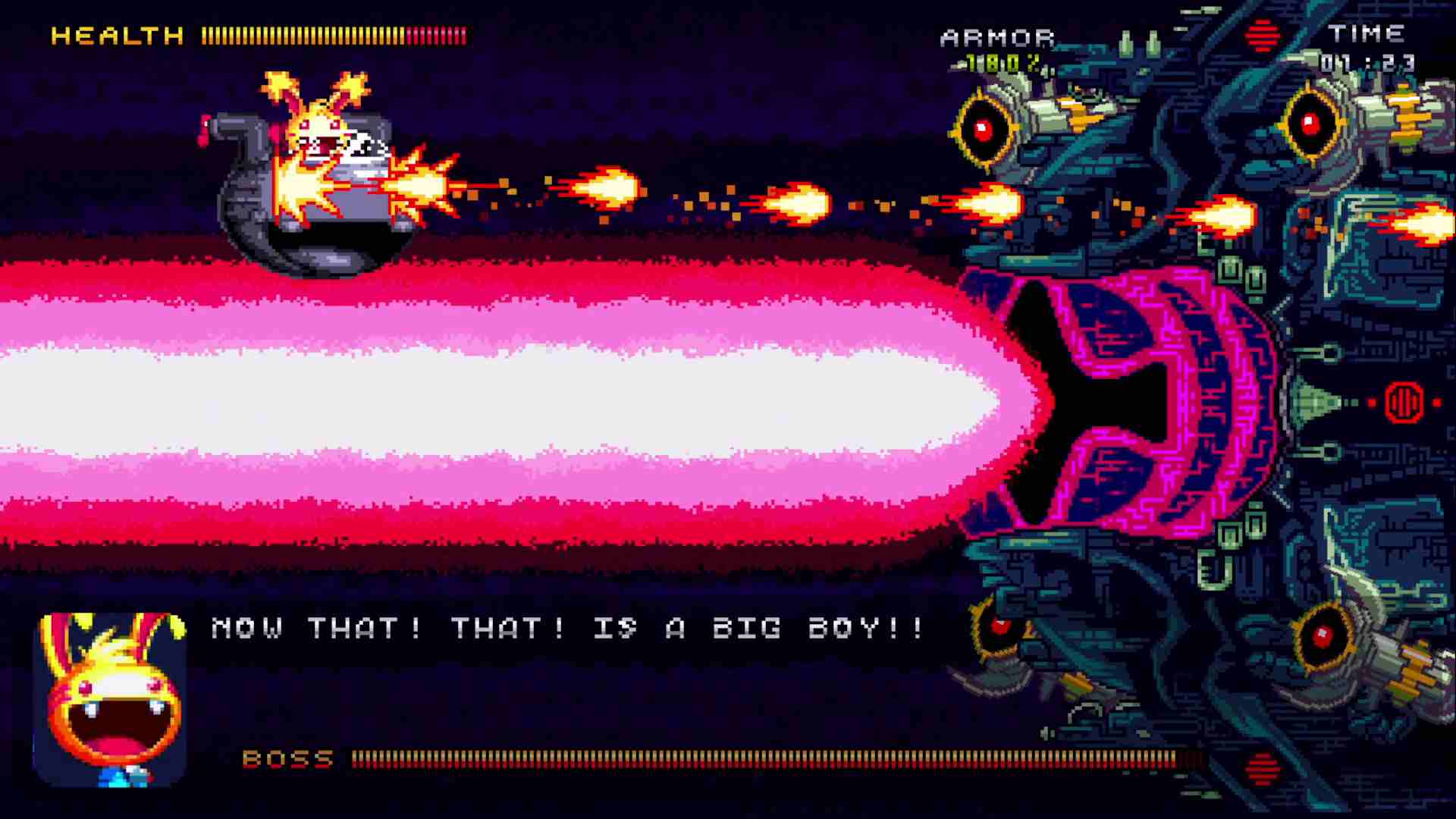 PC《壮观的斯帕克 Spectacular Sparky》中文版下载（v1.0.1）_0