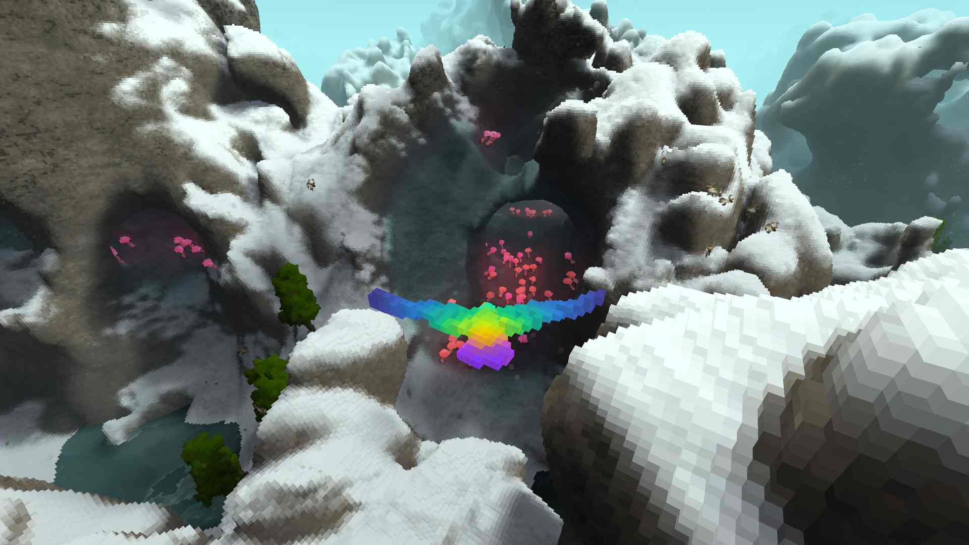 PC《飞鸟 Fugl》中文版下载_1