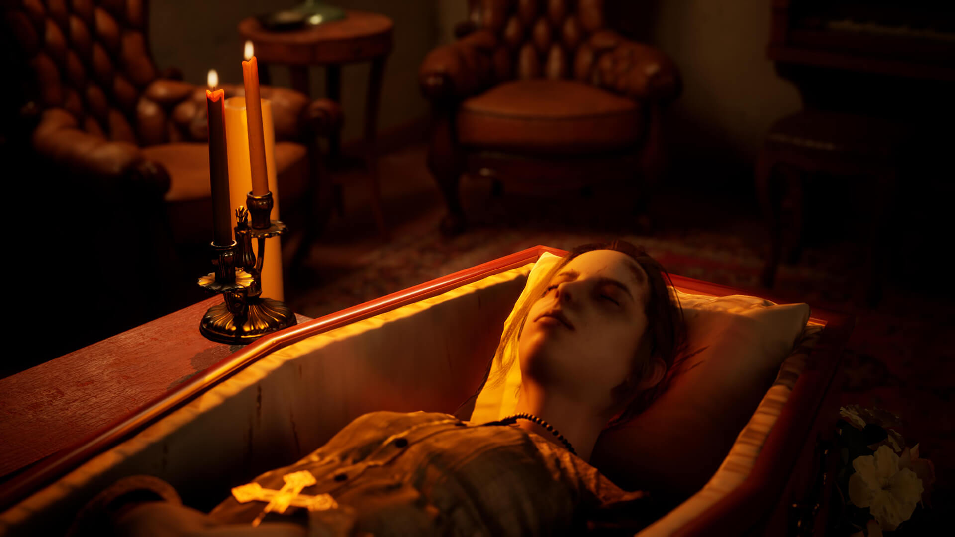 PC《玛莎之死 Martha Is Dead》中文版下载_0