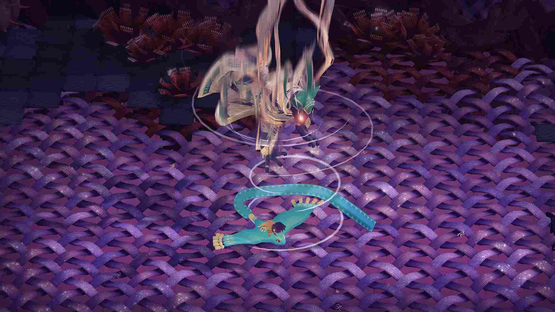 PC《编织潮汐 Weaving Tides》中文版下载（v1.0.10）_1