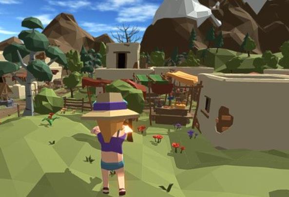 PC《攀爬坠落的人类 Climb Fall Human Guys》中文版下载_0
