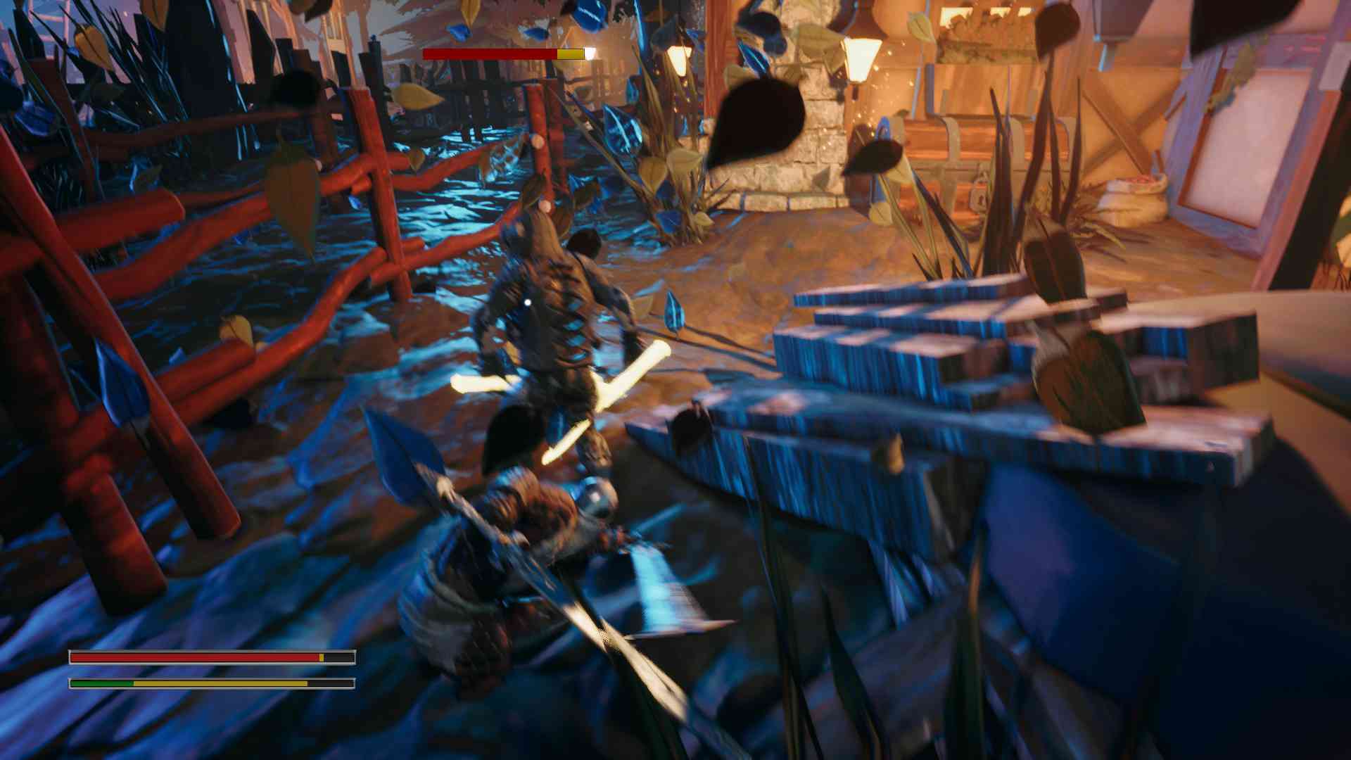 PC《火光幻想：原力能量 Firelight Fantasy: Force Energy》中文版下载_0