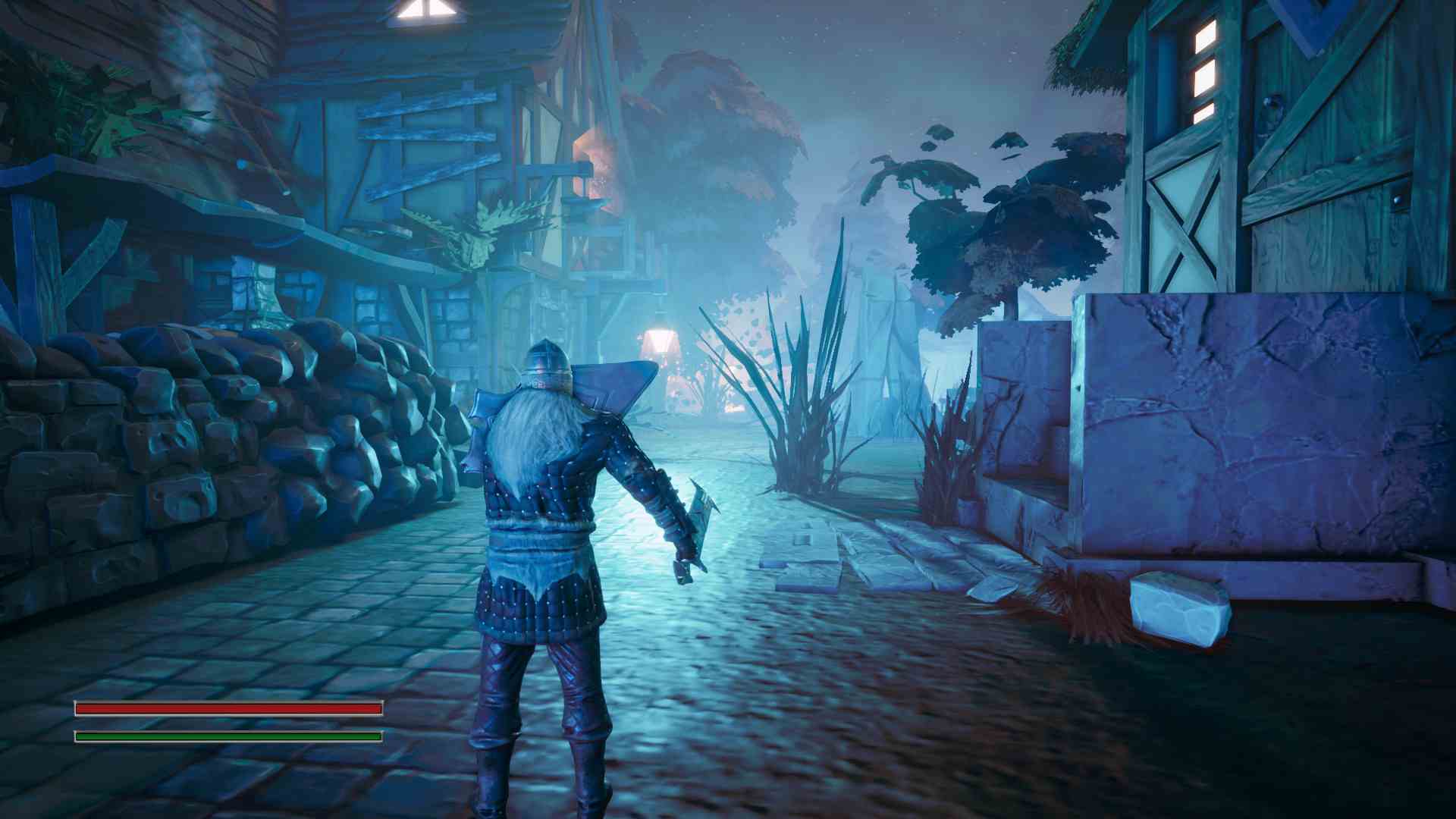 PC《火光幻想：原力能量 Firelight Fantasy: Force Energy》中文版下载_1