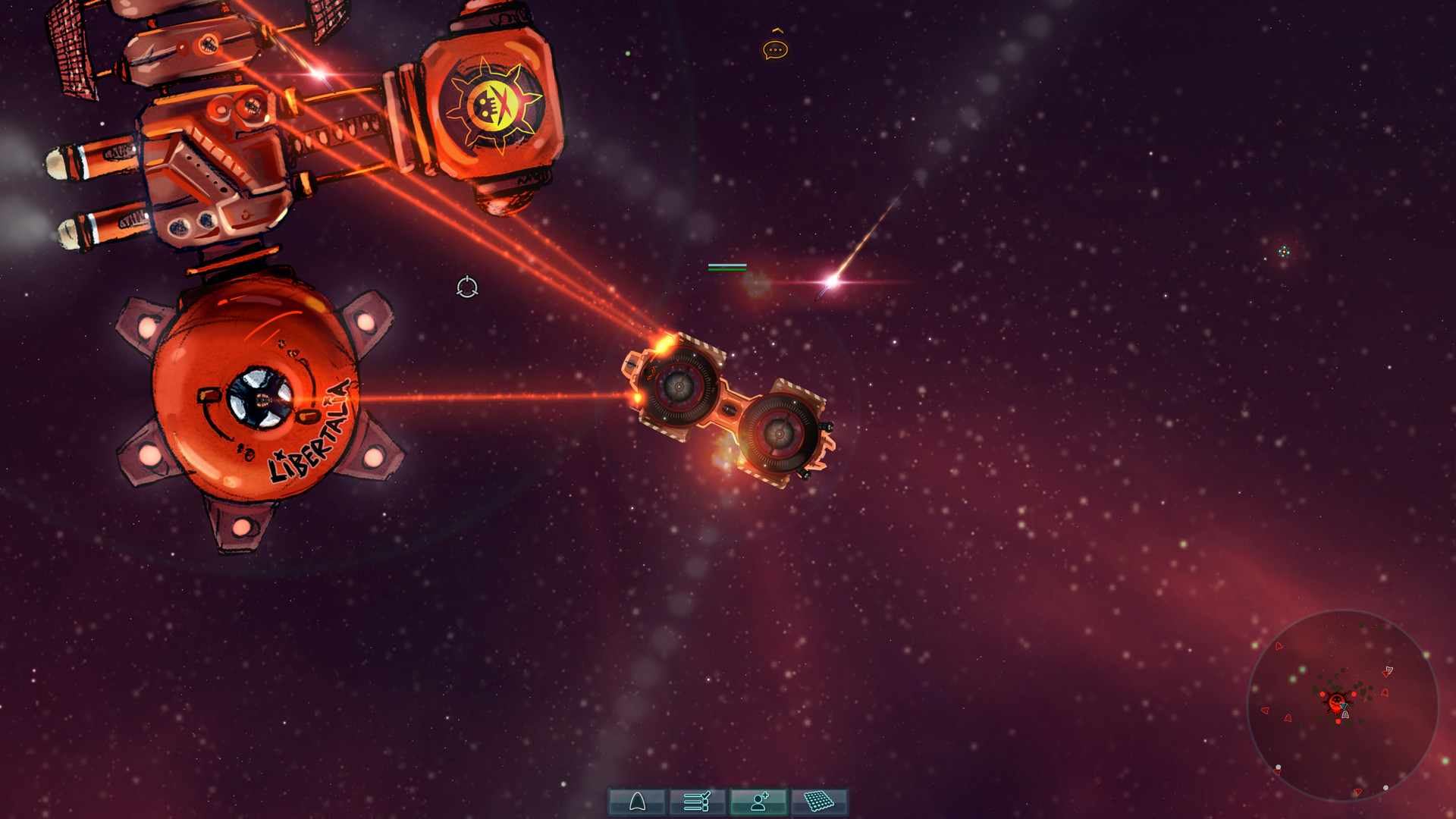 PC《盖亚超越 Gaia Beyond》中文版下载（集成Enter the Caduceus升级）_1
