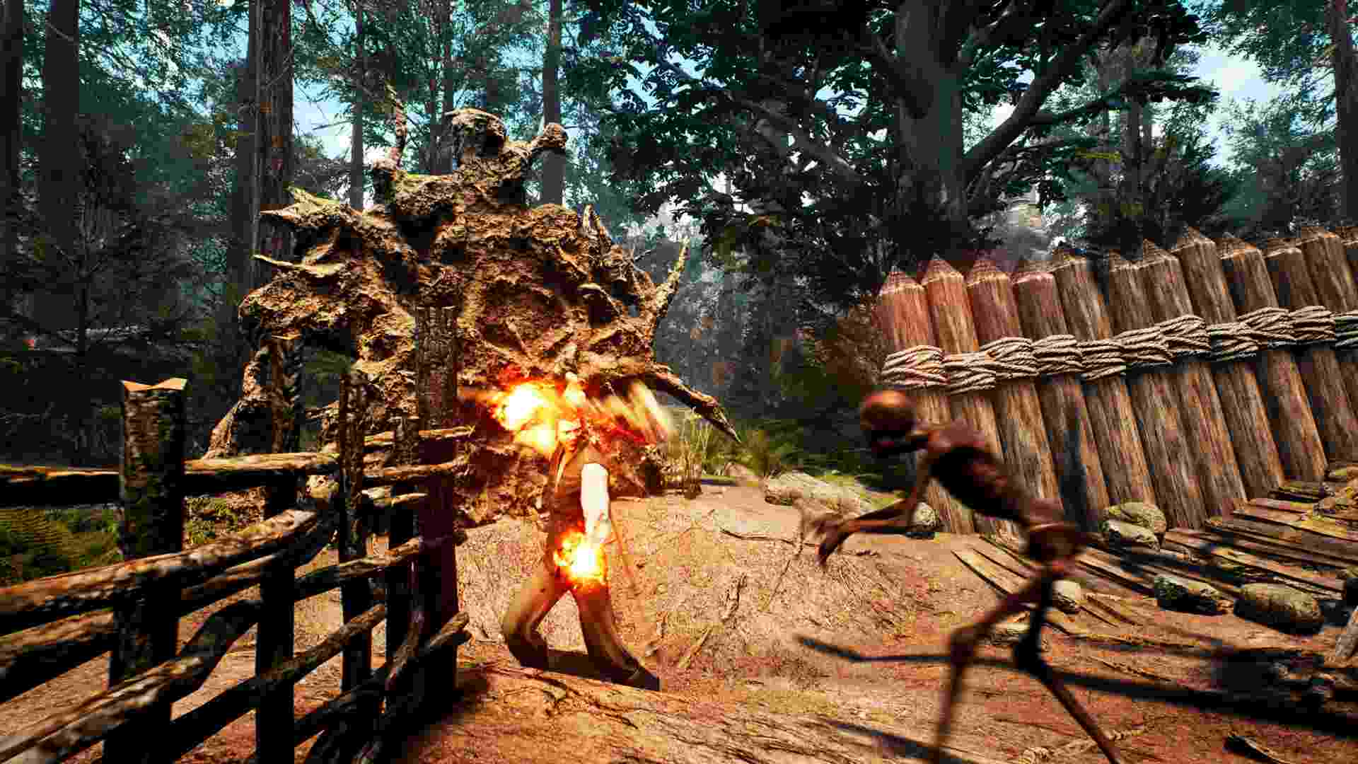 PC《魔法大师：传奇 SpellMaster The Saga》中文版下载_1