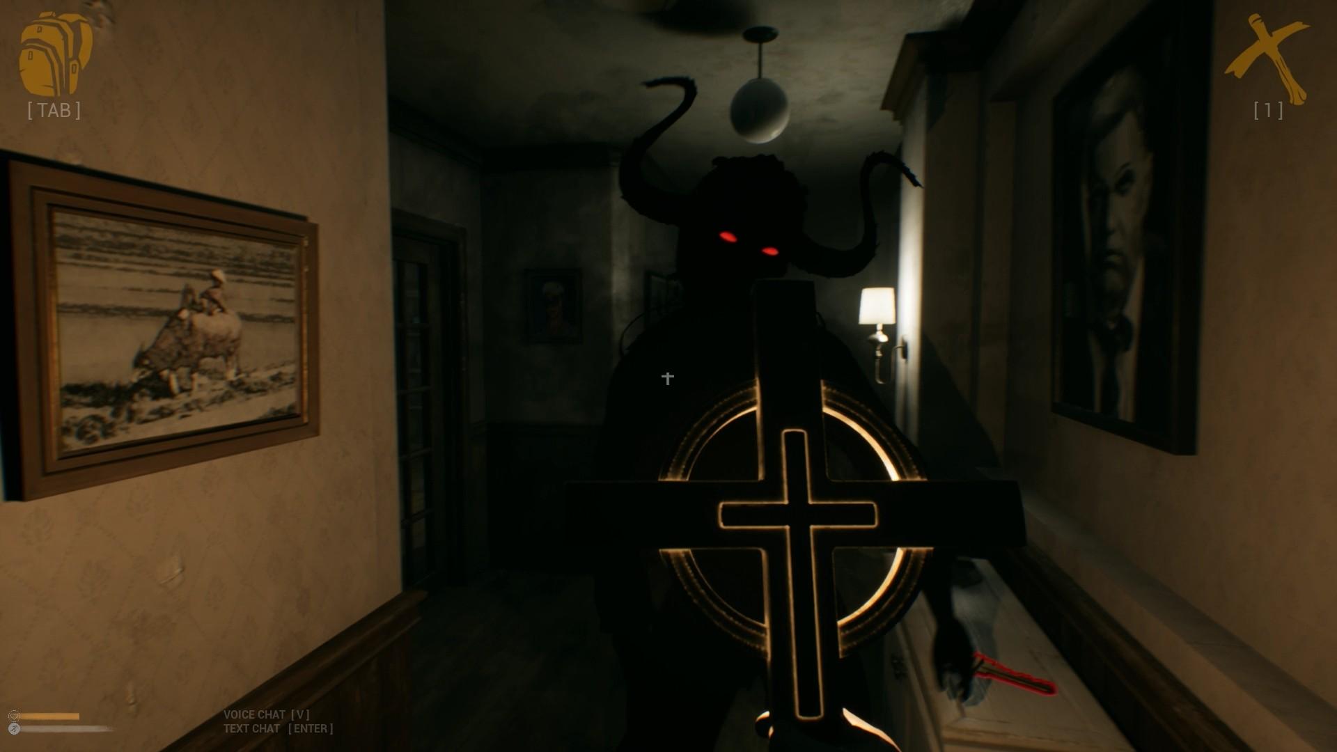 PC《神圣净化 Holy Purge》中文版下载_0