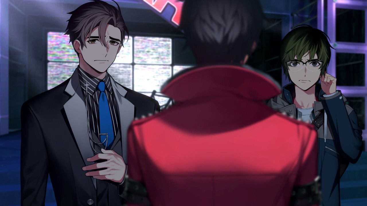 PC《深埋之星 Buried Stars》免安装中文版下载（Build.7760662）_1