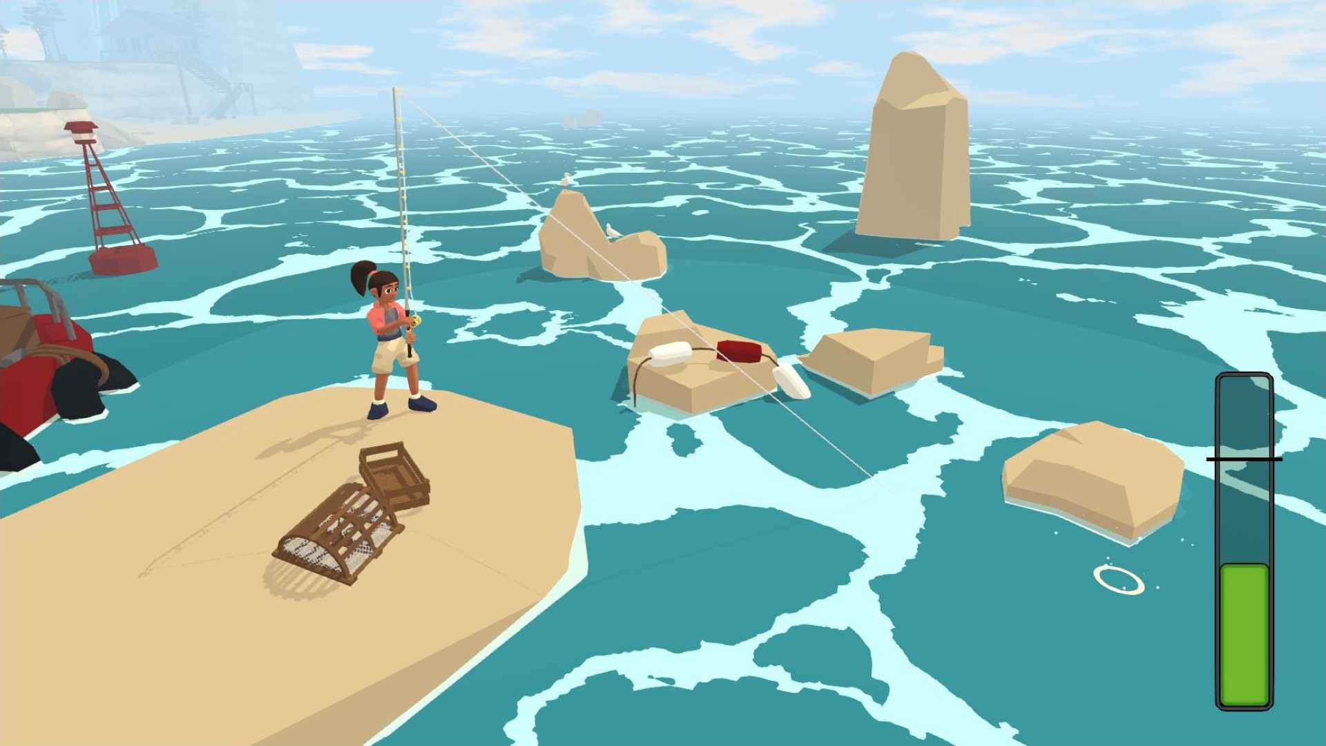 PC《侏罗岛 Isle of Jura》中文版下载_0
