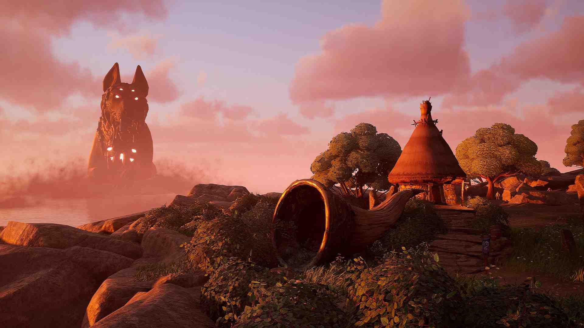 PC《开拓者 The Waylanders》免安装中文版下载（v1.10）_0