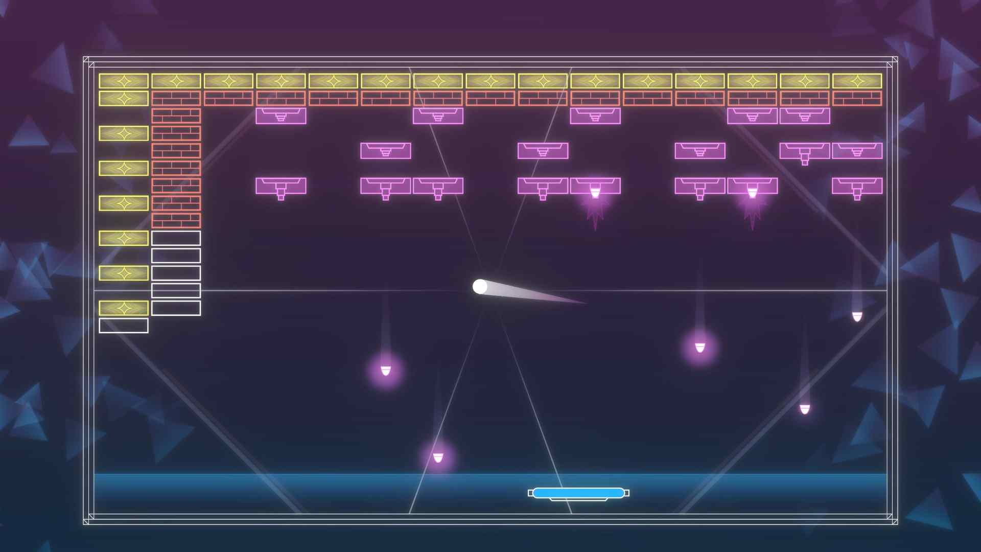 PC《打砖块：重装上阵 Breakout Recharged》中文版下载_0