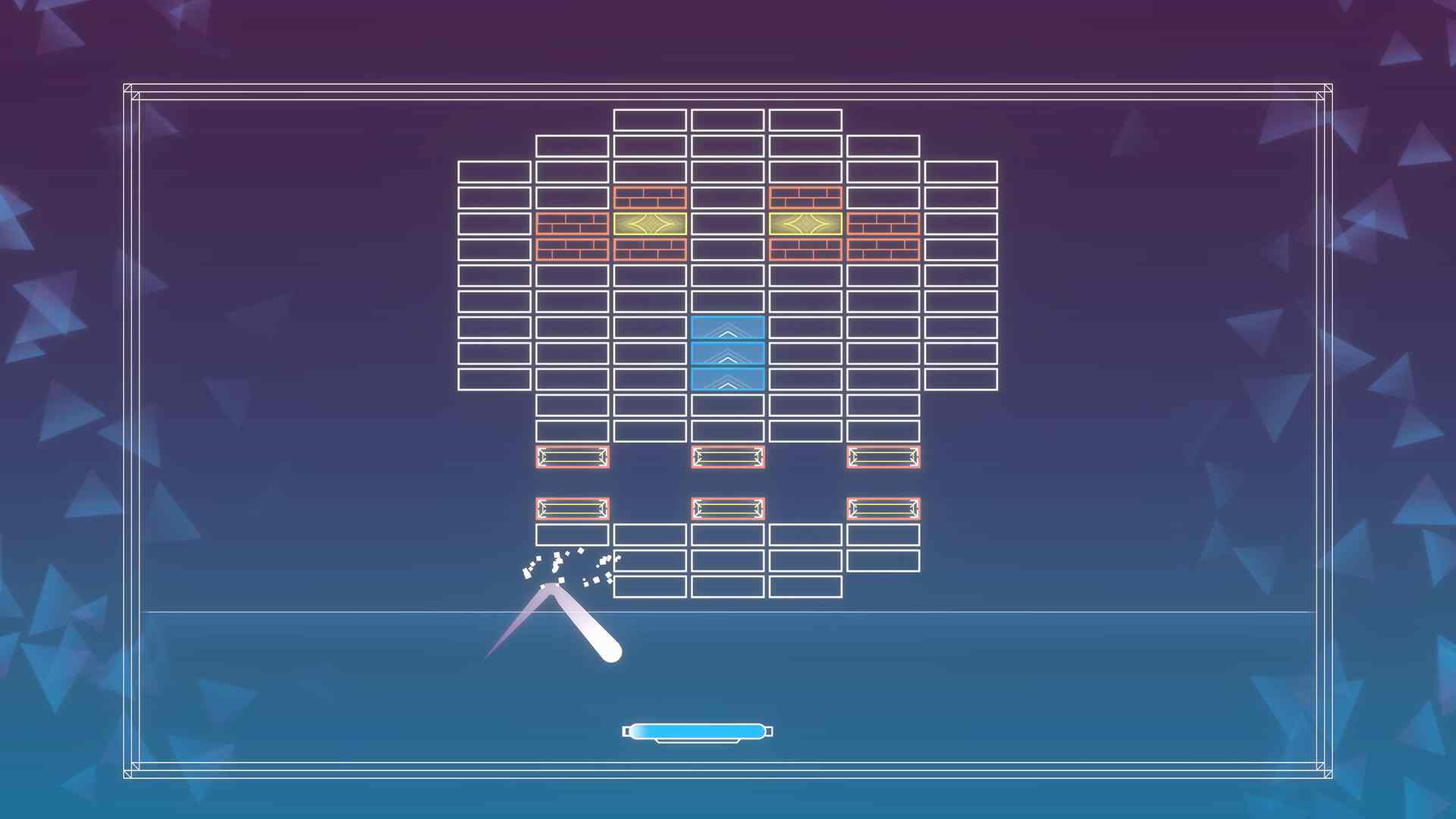 PC《打砖块：重装上阵 Breakout Recharged》中文版下载_1